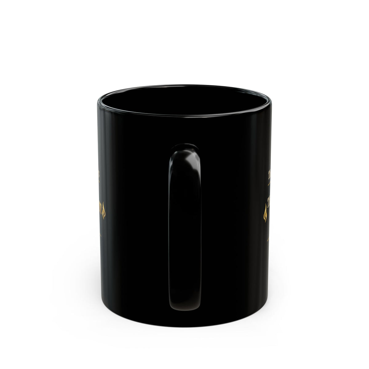 Hot Women Coffee Mug — “Hot Women”